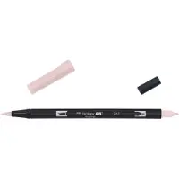 Tombow ABT Dual Brush Pen - 761 carnation