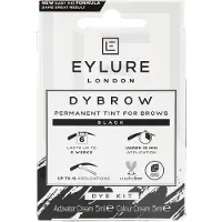 Eylure Ogen Wimpers Dye Kit Dybrow Black 1 Stk.