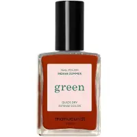 Manucurist Paris Green Nagellak 15 ml Indian Summer
