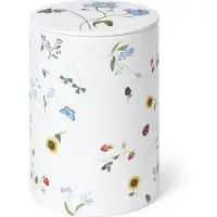 Kähler Hammershøi summer voorraadpot 14,5 cm Symphony