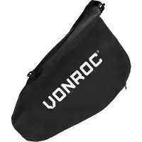 Vonroc Opvangzak - voor Bladblazer 3300W - LB501AC | 40L
