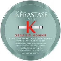 Kérastase Genesis Homme Cire d'Épaisseur Texturisante