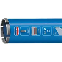 Carat laser diamantboor beton classic Ø20x400MMxM30