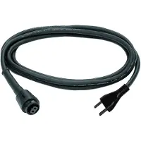 Milwaukee SNOER 230V QUIK-LOK, 4 M CH