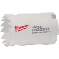Milwaukee Holboor Hole Dozer Carbide 35 mm - 49560712