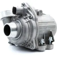 Skf VKPA 88322 Waterpomp
