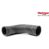 METZGER 2400375 Laadluchtslang