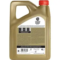 Castrol 15F713 Motorolie