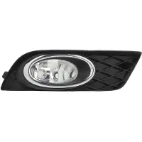 Alkar 2932945 Mistlamp