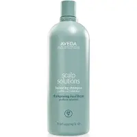 Aveda Scalp Solutions Balancing Shampoo - 1000ml | Dierproefvrije Shampoo