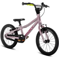 Puky Kinderfiets LS-PRO 16, pearl pink