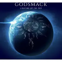 Universal Music Godsmack - Lighting Up The Sky (CD)