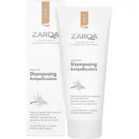 Zarqa Hair Sensitive Anti-Roos Shampoo - 200ml