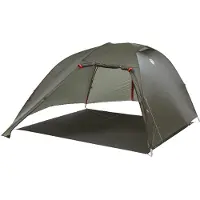 Big Agnes - Copper Spur UL4 - 4-persoonstent olijfgroen/grijs