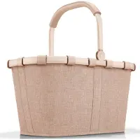 Reisenthel Shopper poederroze