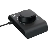 Logitech Racing Adapter