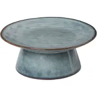 Broste Copenhagen Nordic Sea taartschotel Ø14,5 cm