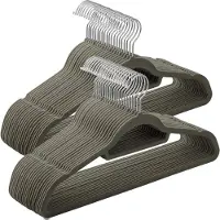 Leobert 50 stuks kledinghanger