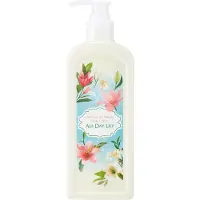 Nature Republic Perfume De Nature Lily Body Lotion – Geurende verzorging & hydratatie 345 ml