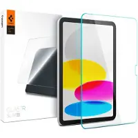 Spigen Glas t.R Slim iPad 10.9 (2022) Screen Protector Tempered Glass