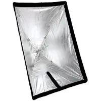 Godox Softbox met paraplu aansluiting 60x90 530551