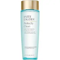 Estée Lauder - Perfectly Clean Toning Lotion/Refiner 200ml Tonic & Lotion