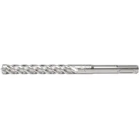 Rotec Hamerboren SDS+ 'Zentro' 4-snijder 6,5x250/310 mm - 2020654