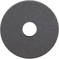 Makita Accessoires Spons zwart zacht fijn 190mm - 193470-1
