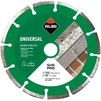 Rubi SHR 250 PRO - 32974