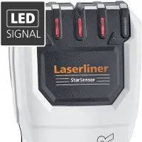 Laserliner StarSensor 50