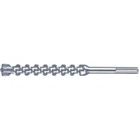 Rotec HAMERBOOR SDS-MAX QUATTRO-X 24,0X200/320