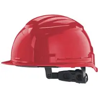 Milwaukee BOLT 100 Ongeventileerde Helm
