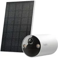 TP-LINK Outdoor Camera Solar TC82 Kit