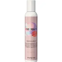 Inebrya Ice Cream Dry-t Whipped Cream