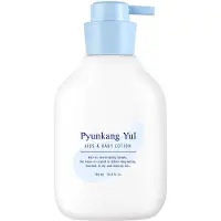 Pyunkang Yul , Kinder- en Baby Lotion, Zoete Oranje, 19,9 fl oz (590 ml)