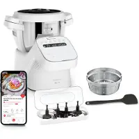 Moulinex Multi Cooker HF840110