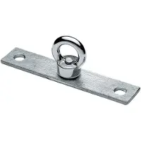 AllRisk Valbeveiliging Brick Wall Anchor SS316