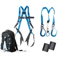 AllRisk Valbeveiliging 19002 Steigerset basis