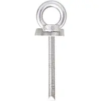 AllRisk Valbeveiliging 16651 Concrete anchor SS316