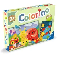Ravensburger mijn houten colorino