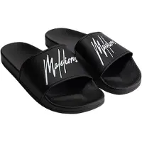 Malelions Signature Badslippers Heren 42