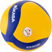MIKASA V330W Volleybal FIVB