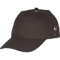 Proline Professionele Baseball Cap met Bescherming Optie 1: 1 x Baseball Cap
