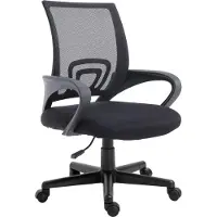 Equip 651003 Ergonomische Bureaustoel