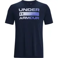 Under Armour Designer T-shirt Team Issue | Maat M