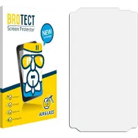 BROTECT Screenprotector voor Carpe Iter Pad V4B Beschermglas transparant