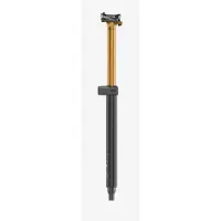 Fox Racing Shox Fox Transfer Neo Dropper Zadelpen Draadloos Zwart (Met Bediening) || Maat: 31.6 x 420 x 150