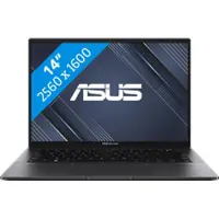 Asus Zenbook UM3402YA-KP763W Azerty