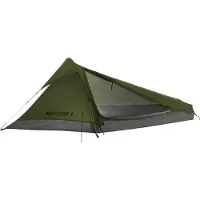 Ferrino Sintesi 1 Groen Unisex tent || Maat: 1 Persoon