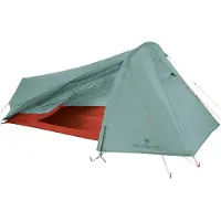 Ferrino - Wandel- / Trekkerstenten - Piuma 2 voor Unisex van Nylon - Blauw